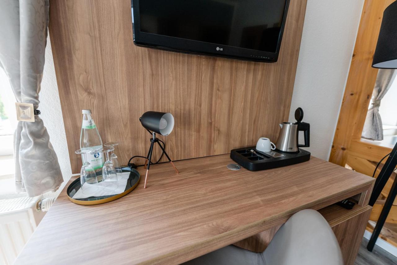 Elbpension & Ferienwohnung Saechsische Schweiz Pirna Extérieur photo