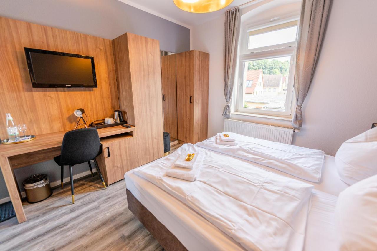 Elbpension & Ferienwohnung Saechsische Schweiz Pirna Extérieur photo