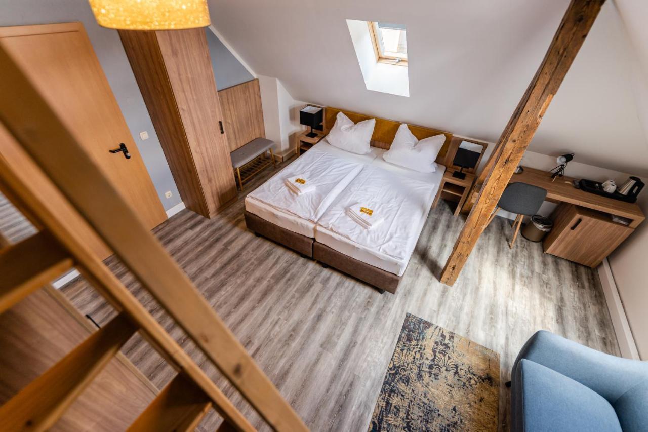 Elbpension & Ferienwohnung Saechsische Schweiz Pirna Extérieur photo