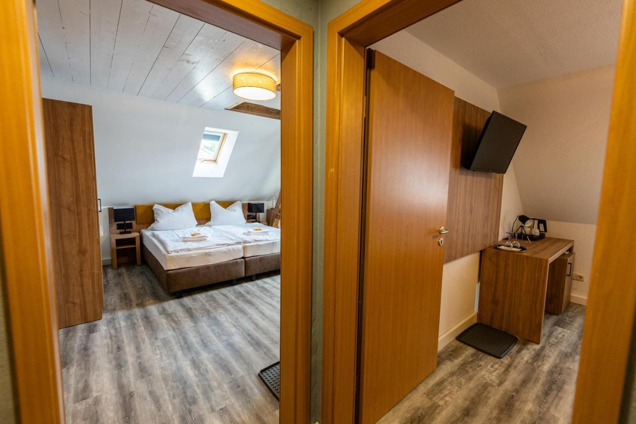 Elbpension & Ferienwohnung Saechsische Schweiz Pirna Extérieur photo