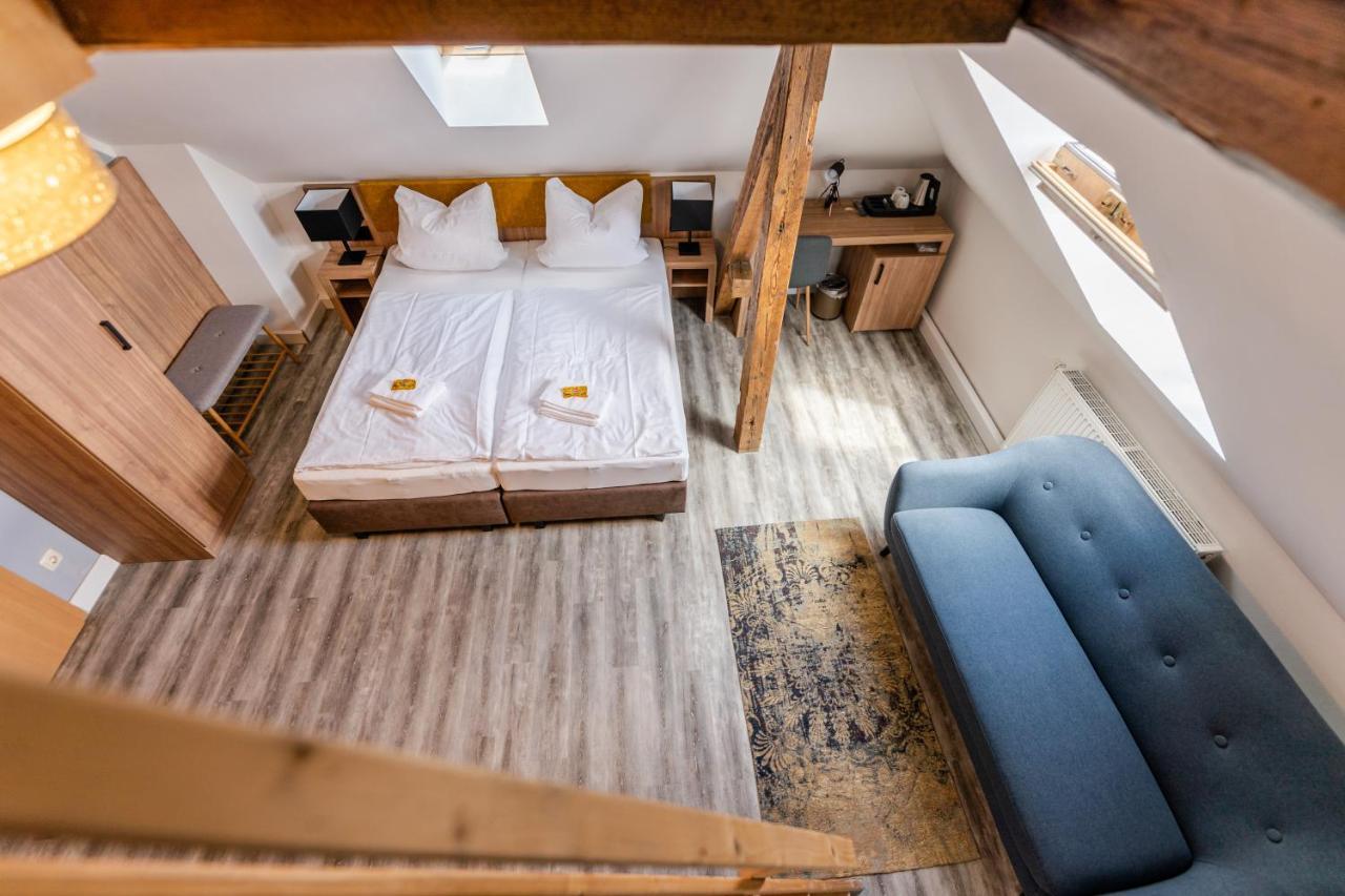 Elbpension & Ferienwohnung Saechsische Schweiz Pirna Extérieur photo