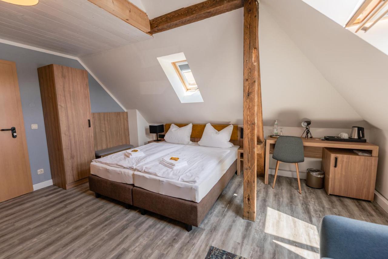 Elbpension & Ferienwohnung Saechsische Schweiz Pirna Extérieur photo