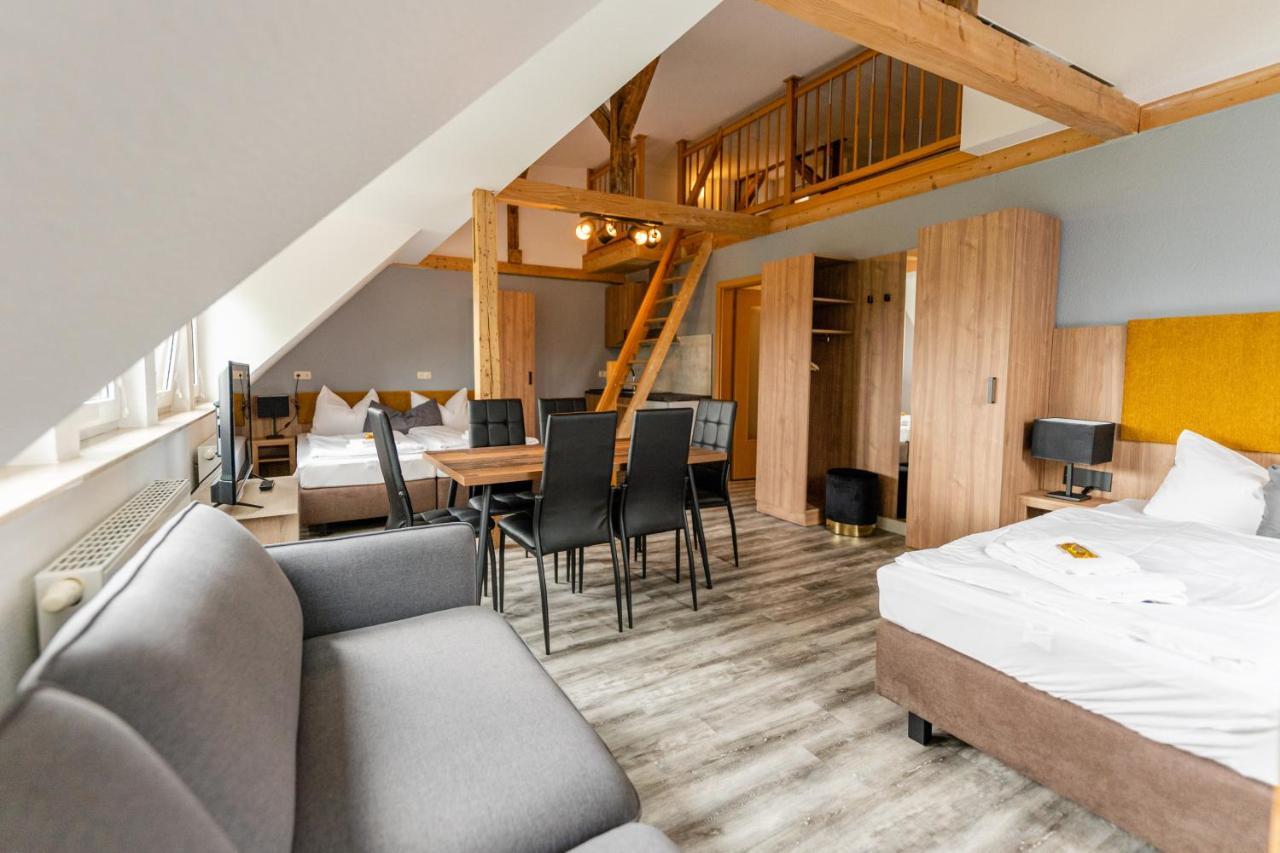 Elbpension & Ferienwohnung Saechsische Schweiz Pirna Extérieur photo