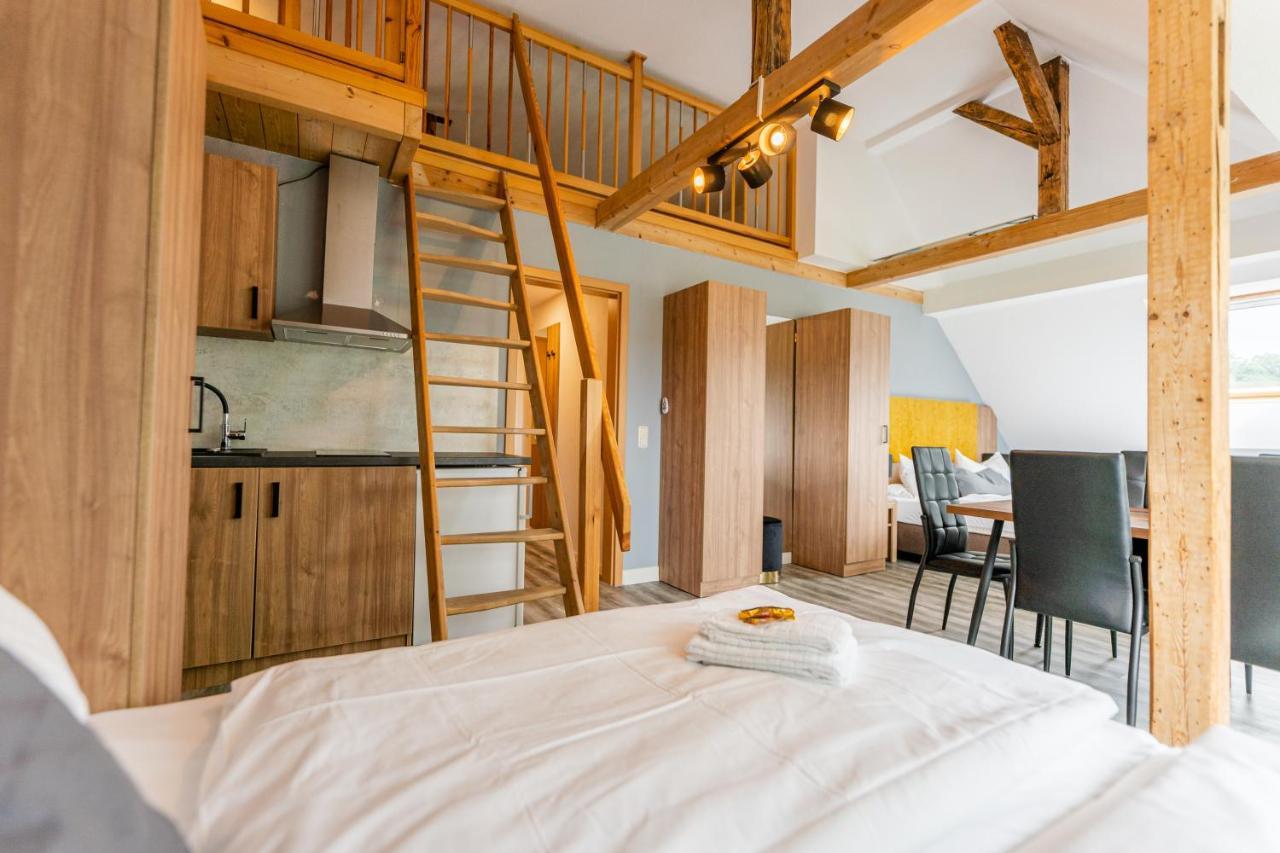 Elbpension & Ferienwohnung Saechsische Schweiz Pirna Extérieur photo
