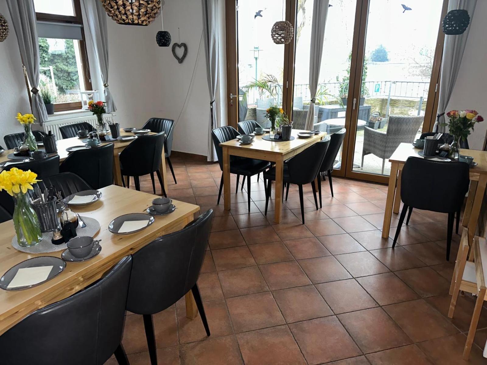 Elbpension & Ferienwohnung Saechsische Schweiz Pirna Extérieur photo
