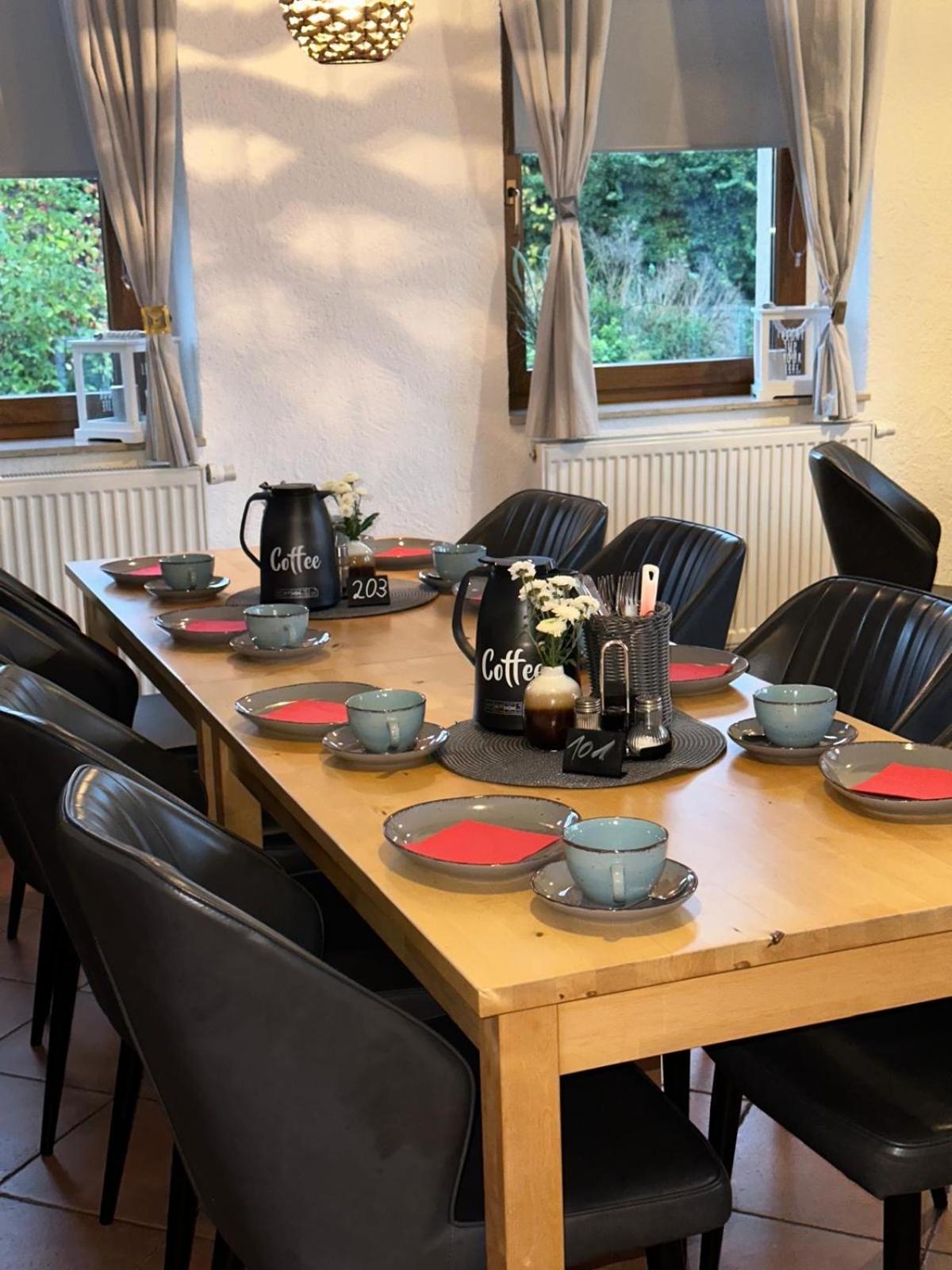 Elbpension & Ferienwohnung Saechsische Schweiz Pirna Extérieur photo