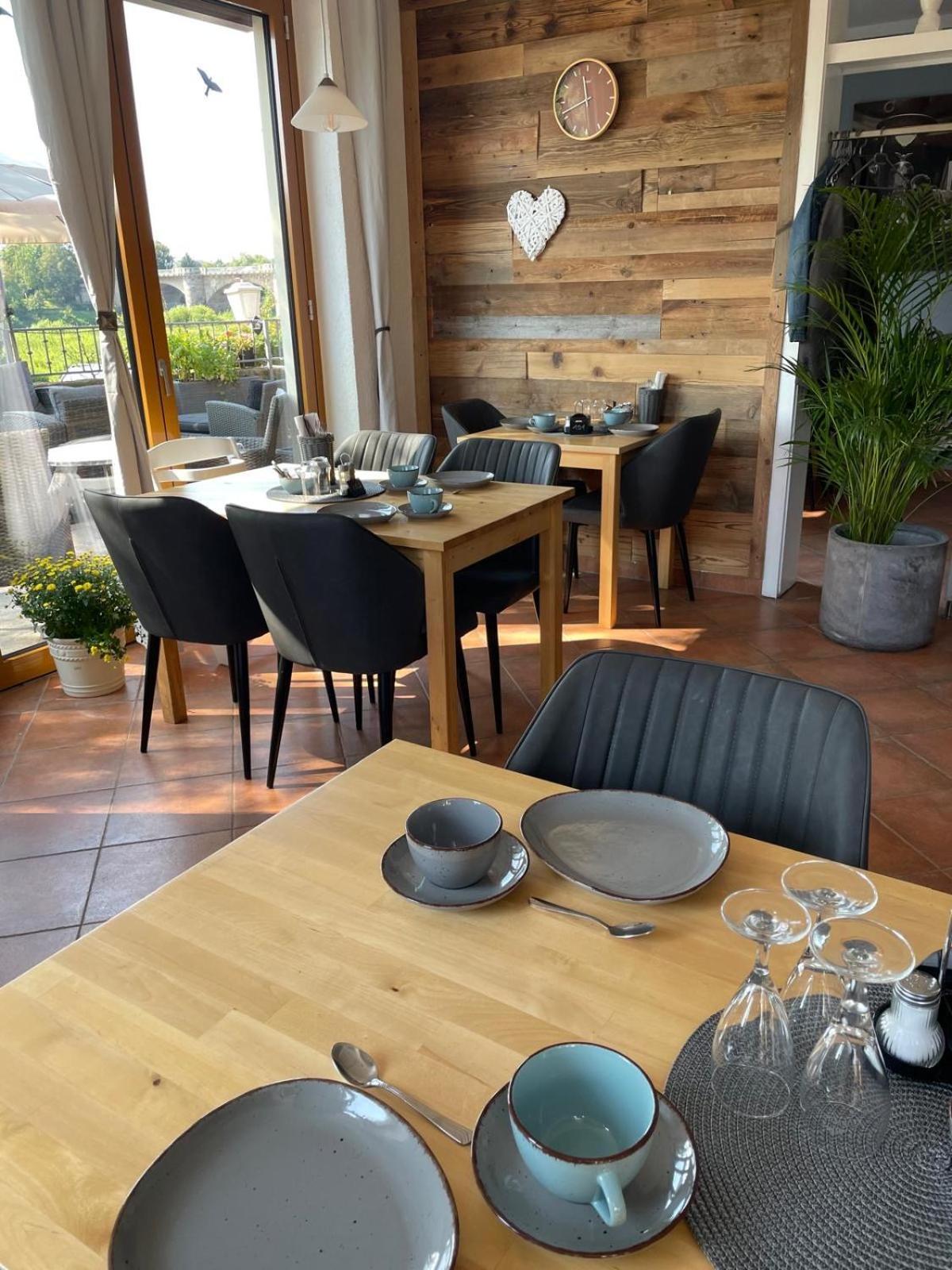 Elbpension & Ferienwohnung Saechsische Schweiz Pirna Extérieur photo