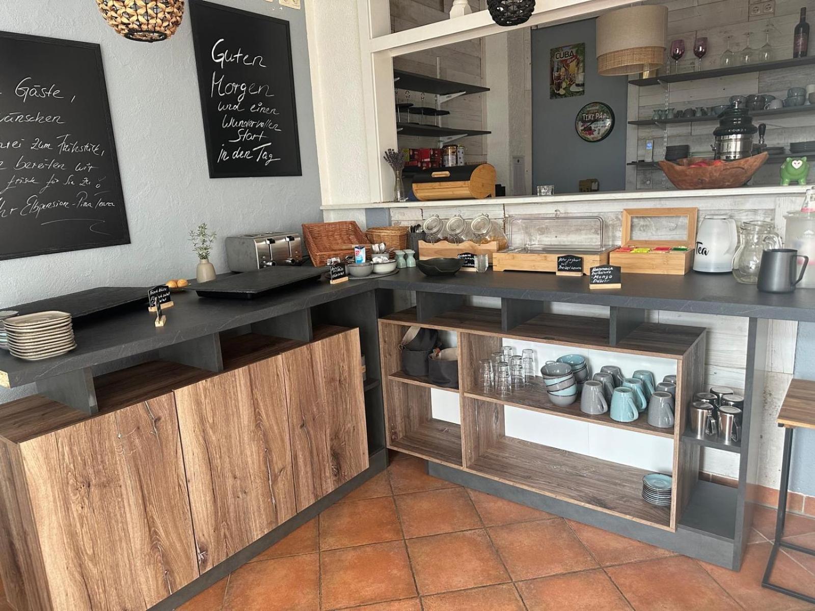 Elbpension & Ferienwohnung Saechsische Schweiz Pirna Extérieur photo